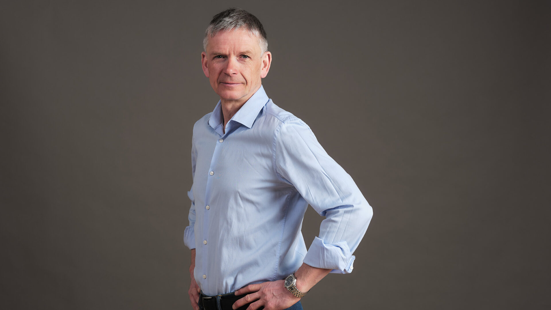 Lars Losvik