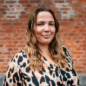 Saras profilbild